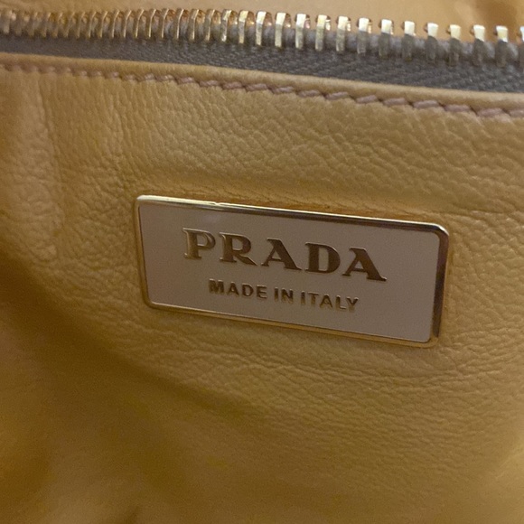 PRADA Purse - Picture 8 of 12